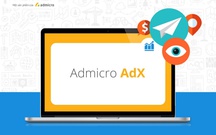Hướng dẫn cách mua quảng cáo ADX của Admicro