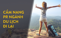 [Tài liệu] Cẩm nang Pr cho ngành Du lịch - Đi lại