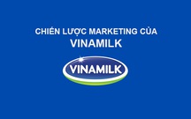 Chiến lược marketing của Vinamilk chinh phục thị trường sữa Việt