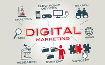 Xu hướng biến đổi trong giải pháp Digital Marketing