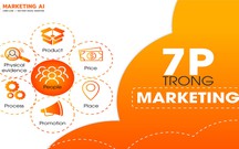 7P Trong marketing là gì? Áp dụng mô hình 7P Marketing Mix 2023