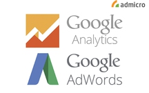 4 bước tăng doanh thu với Google Analytics và Google Adwords
