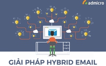 Giải pháp Hybrid Email cho chiến lược Marketing Bất Động Sản
