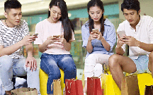 Thói quen tiêu dùng hàng xa xỉ: 5 sự thật bất ngờ của Millennials Trung Quốc