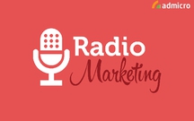 Radio - Sức mạnh của truyền miệng trong marketing bất động sản