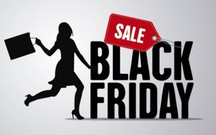 Chiến lược marketing hút khách cho dịp Black Friday