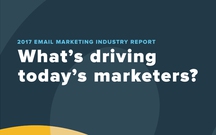 Báo cáo thị trường về Email Marketing 2017