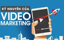 Kỷ nguyên của video marketing