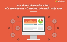 TOP các website truy cập nhiều nhất ở Việt Nam giúp gia tăng cơ hội bán hàng
