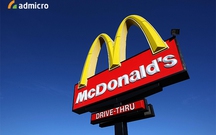 McDonald's tập trung giá trị cho khách hàng dựa vào yếu tố cốt lõi