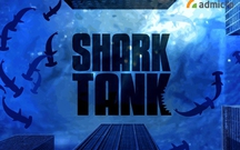 Shark Tank Mỹ: 50 triệu USD đổi một miếng cọ rửa bát Scrub Daddy
