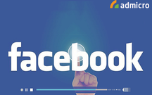 Facebook thử nghiệm hình thức quảng cáo pre-roll video