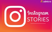 Đã có thể lưu hình ảnh/video trên Instagram Story vĩnh viễn