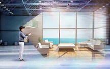 Tối đa lợi ích của công nghệ thực tế ảo trong bất động sản