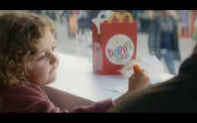 TVC McDonald's 2017 - Giáng Sinh ấm áp với những chú tuần lộc