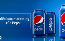Chiến lược marketing của Pepsi tạo dấu ấn từ chiến thuật storytelling