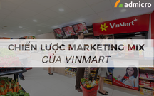 Học gì từ chiến lược marketing của Vinmart?