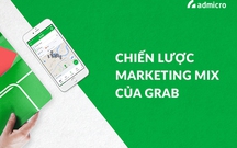 Học được gì từ chiến lược marketing của Grab?