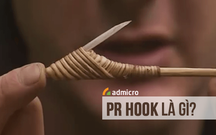 Hook trong PR - Điểm níu chân độc giả mục tiêu