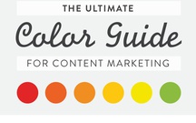 Áp dụng tâm lý học màu sắc vào content marketing như thế nào?