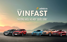 VinFast - Thương hiệu xe hơi "quốc dân" mang tầm vóc quốc tế