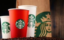 Starbucks chi 10 triệu đô cho các ý tưởng tái chế cốc của hãng