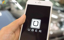 Nhờ Grab, Uber báo lãi 2,5 tỷ USD sau nhiều năm thua lỗ
