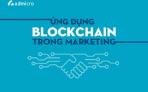 Công nghệ Blockchain và những ứng dụng trong Marketing tại Việt Nam