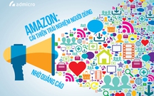 Quảng cáo Amazon: Tin vui bất ngờ nhờ cải thiện trải nghiệm khách hàng