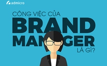 Brand Manager là gì? Brand khác Marketing ở điểm nào?