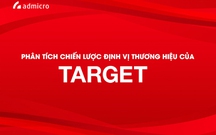 Phân tích chiến lược định vị thương hiệu của Target