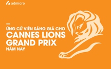 8 quảng cáo được dự đoán sẽ chiến thắng Cannes Lions 2018