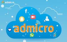 Giải pháp Social Media cho các doanh nghiệp SMB từ Admicro