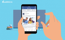 Giờ bạn đã có thể tạo quảng cáo Facebook ngay trên điện thoại của mình