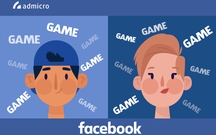 Trò chuyện video ngày càng thú vị khi Facebook ra mắt trò chơi AR cho Messenger
