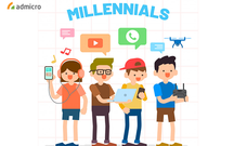 Tại sao doanh nghiệp không thể bỏ qua Millennial Marketing?