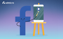 Facebook ra mắt quy trình mới để chuyển đổi ảnh tĩnh thành Video