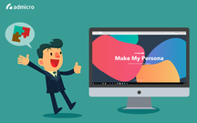 Make My Persona - Công cụ miễn phí giúp "đọc vị" khách hàng mục tiêu