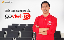 Chiến lược Marketing của Go-Viet: Chữ "Việt" là đầu câu chuyện!