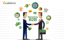 5 cách tìm kiếm khách hàng doanh nghiệp "đắt giá" dành cho dân Sales B2B