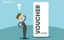 Voucher là gì? Tại sao Voucher là một công cụ Marketing thông minh?