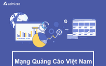 Khám phá ngay Top 3 mạng quảng cáo Việt Nam (Ad Network)