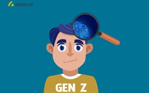Khám phá Insight của Gen Z - Nhân tố quyết định tương lai Marketing toàn cầu