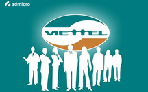 Chiến lược Marketing cua Viettel - Thương hiệu "đem chuông đi đánh xứ người"