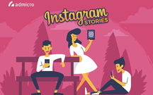 30 cách sử dụng Instagram Stories để phát triển doanh nghiệp vừa và nhỏ