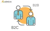 B2C là gì? Marketing B2B có thể học hỏi từ Marketing B2C những gì?