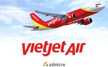 Chất lượng dịch vụ của Vietjet Air có đáng báo động?