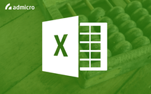 Một số thủ thuật quản lý bán hàng bằng Excel dành cho Marketer