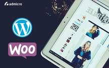 5 bước tạo website bán hàng miễn phí bằng Wordpress và Woocommerce