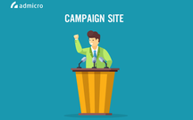 Campaign site là gì? Các định dạng và báo giá Campaign Site của Admicro